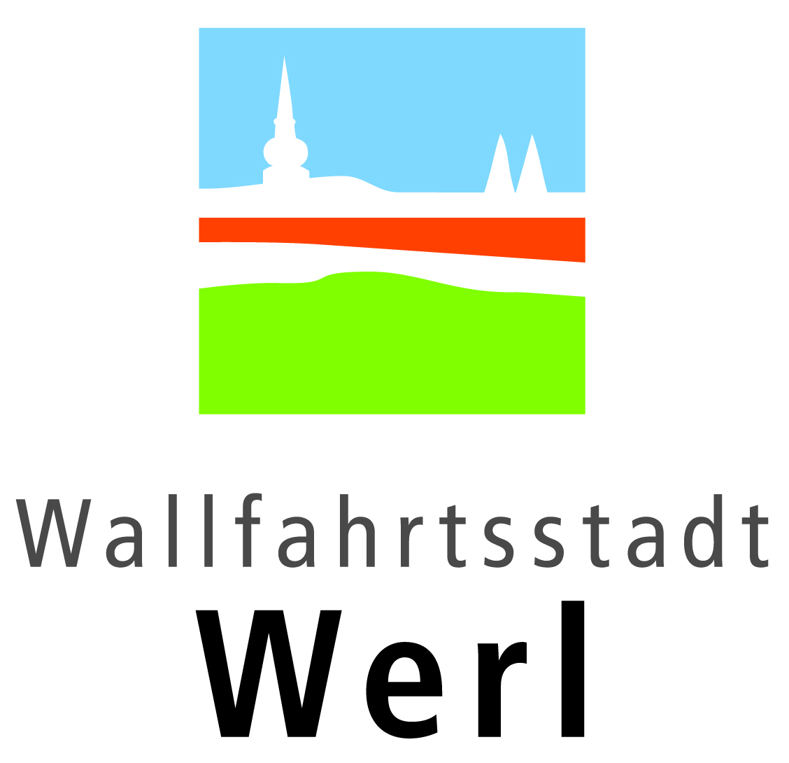 Logo: Logo Werl