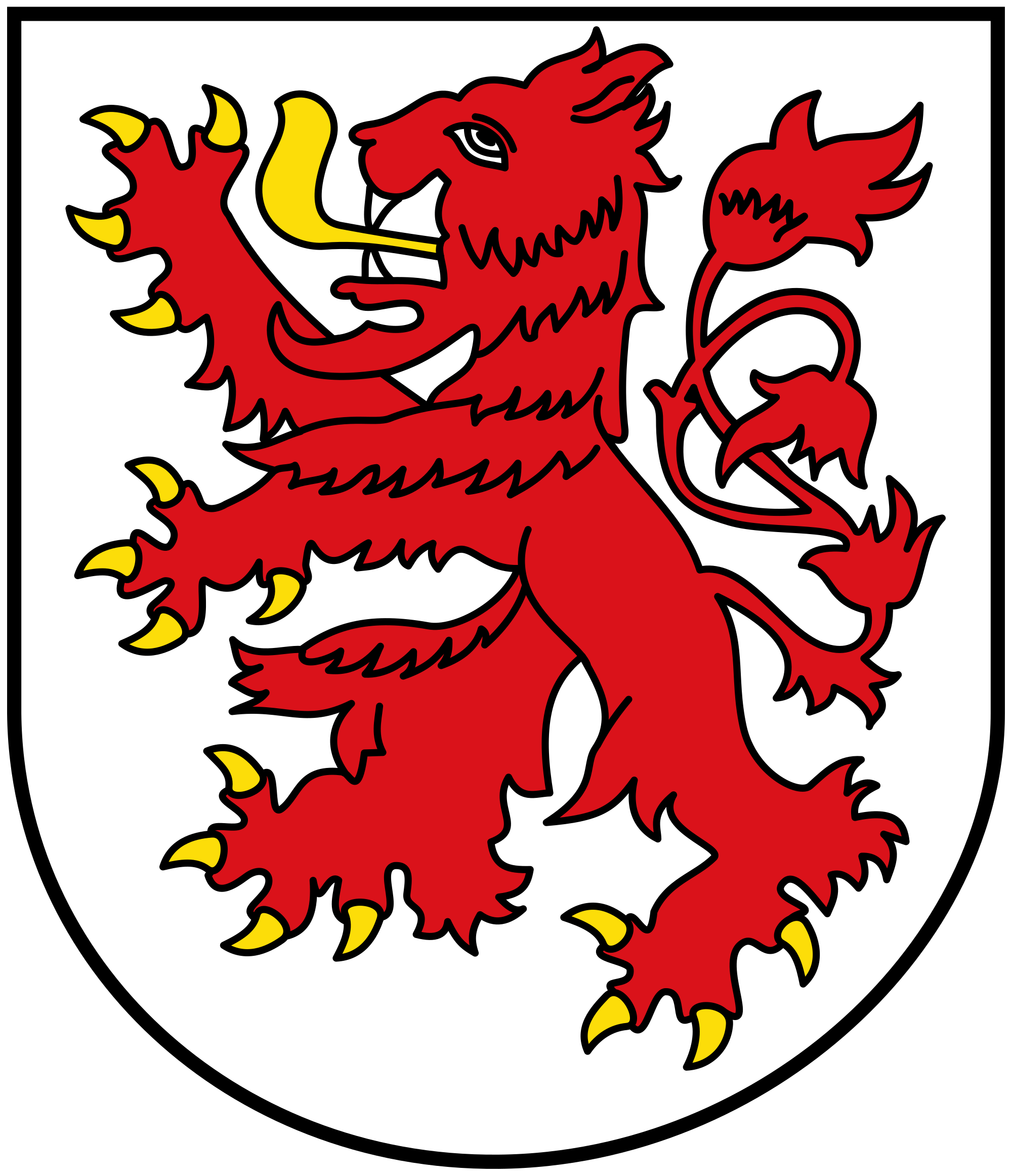 Logo: Logo Stadt Herzogenrath