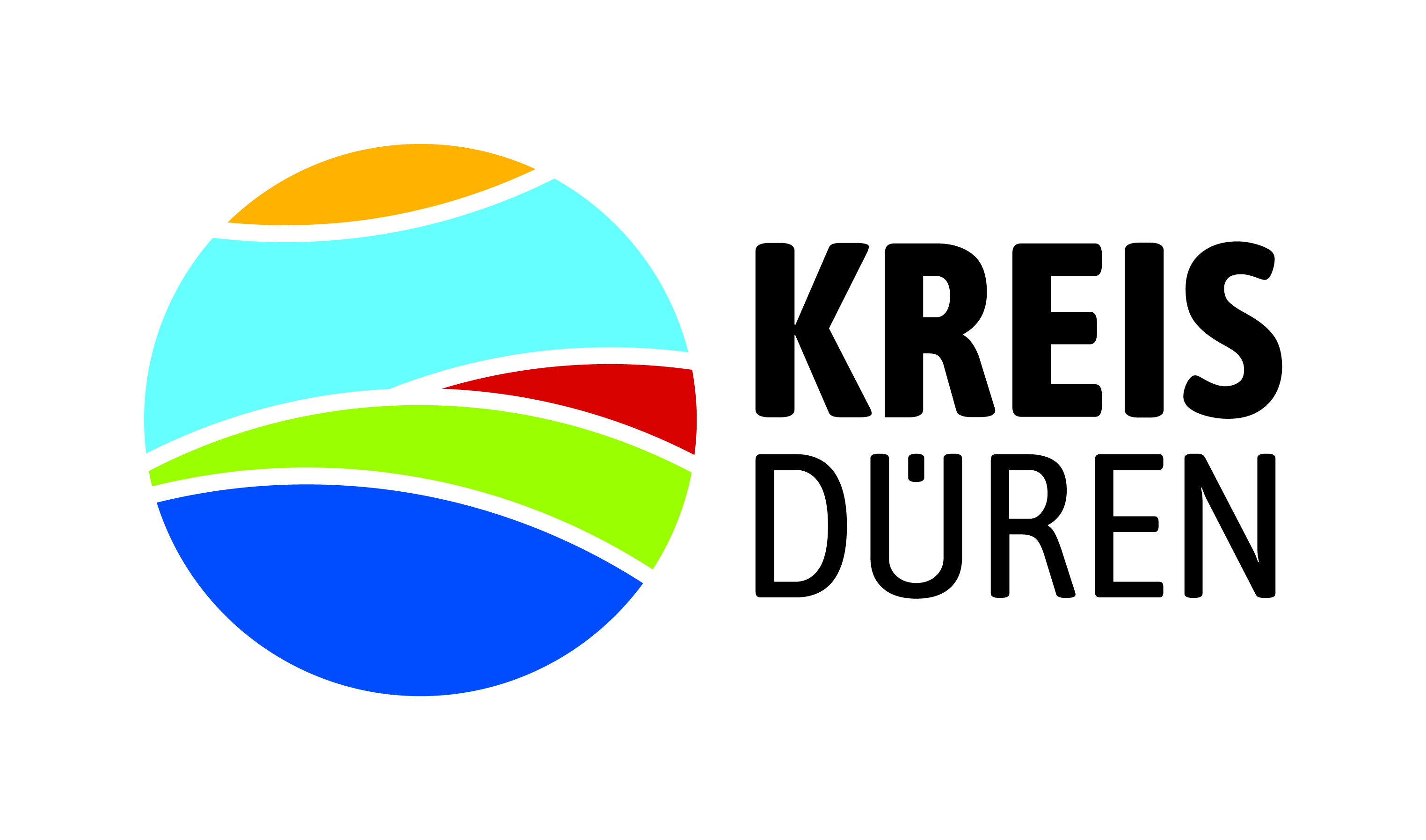 Logo: Logo Kreis Düren