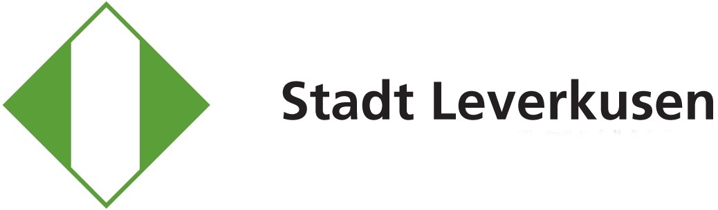 Logo: Logo Stadt Leverkusen