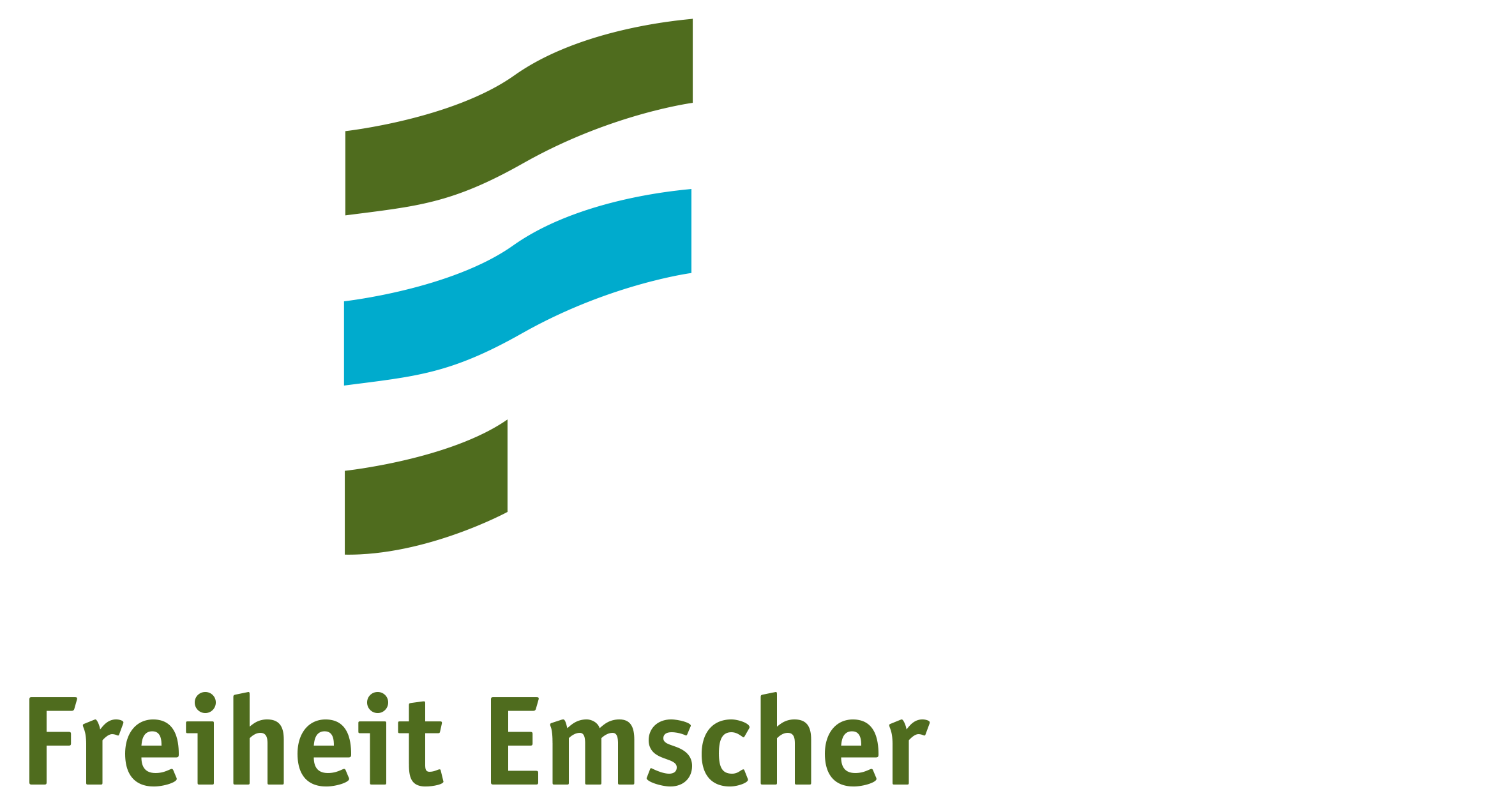 Logo: Logo Freiheit Emscher