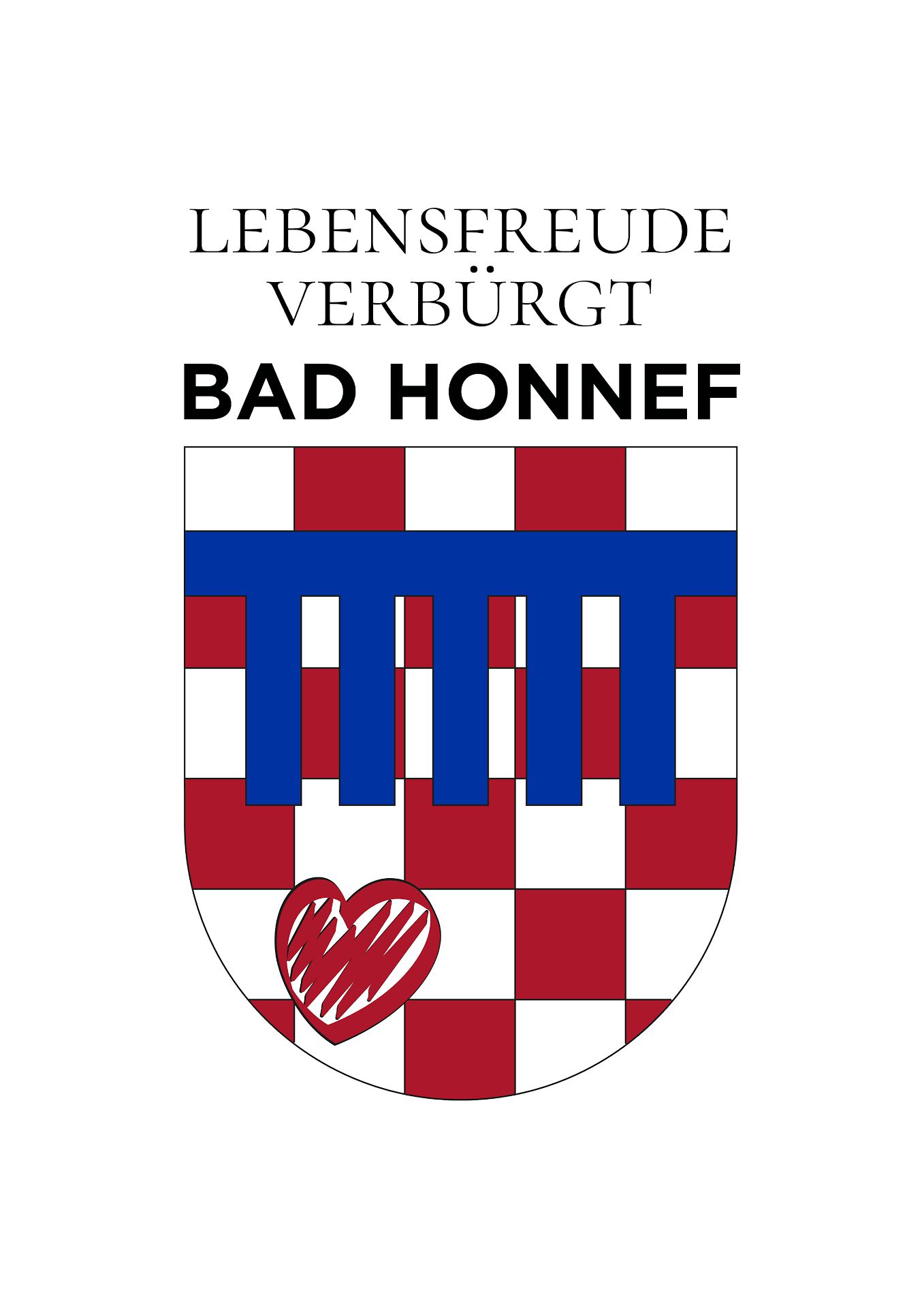 Logo: Stadt Bad Honnef