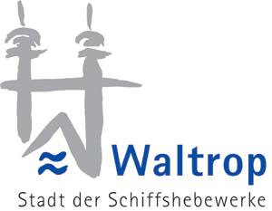 Logo: Logo Waltrop