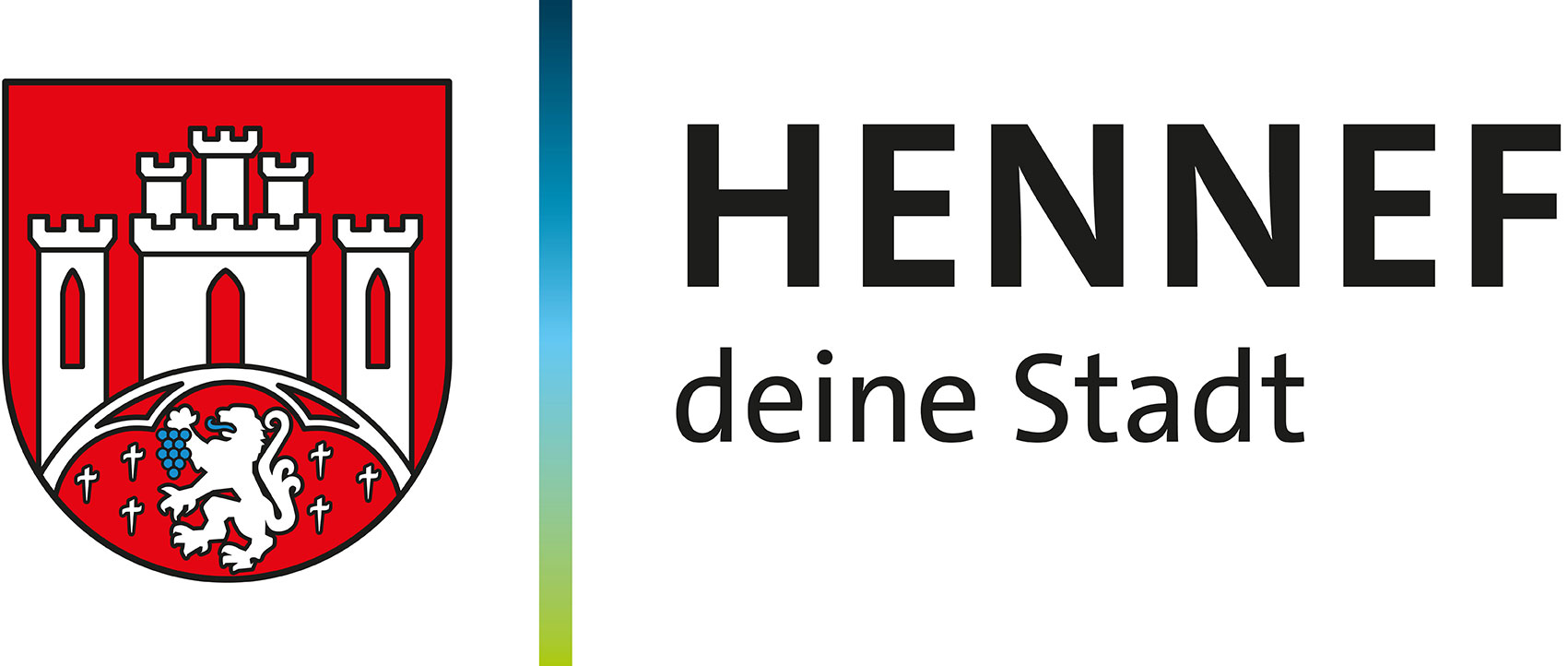 Logo: Logo Hennef