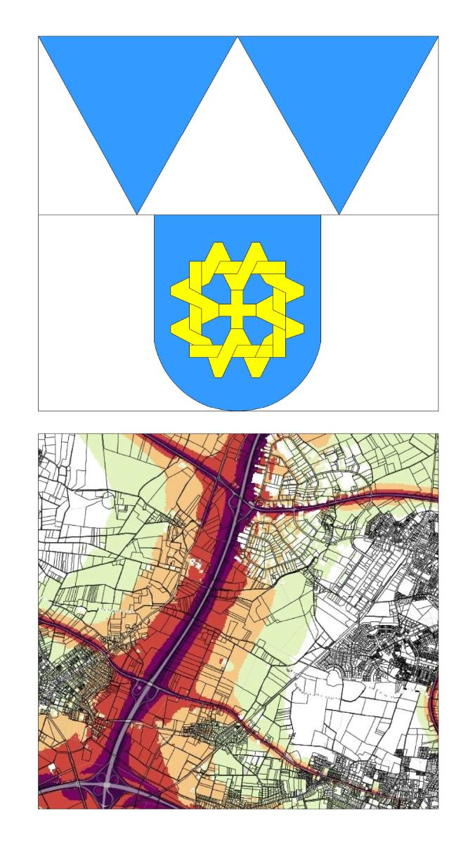 Vorschau Dokument: Lärmaktionsplan der Stadt Willich, 4. Stufe - Entwurf - Stand: September 2024 - download Dokument