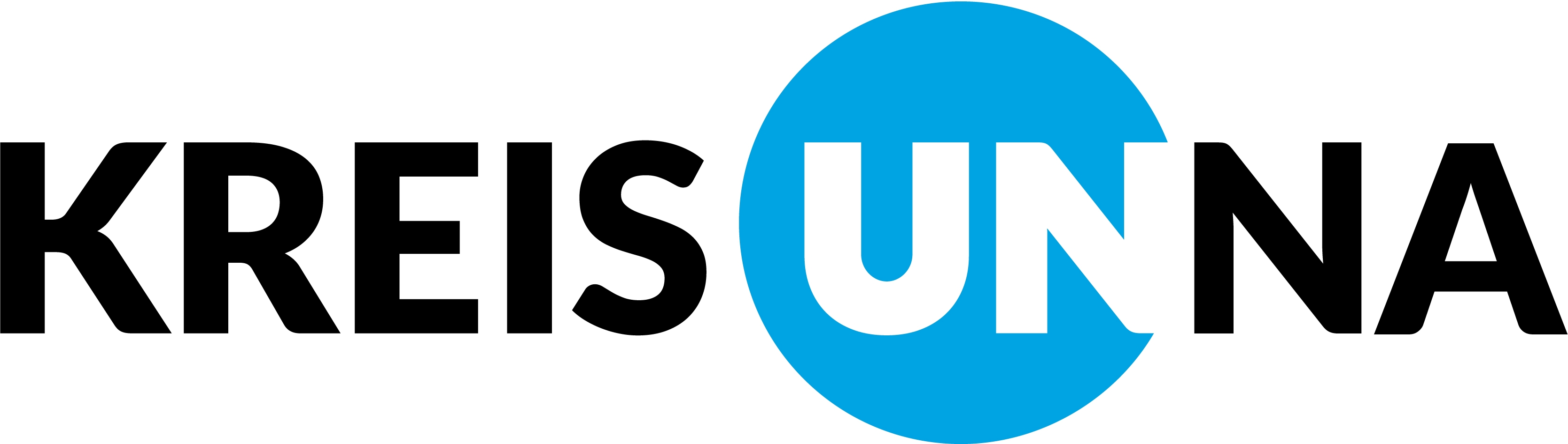 Logo: Logo Kreis Unna