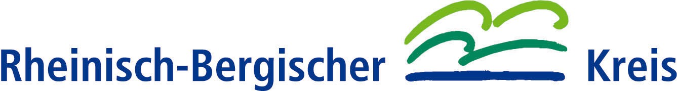 Logo: Logo Rheinisch-Bergischer Kreis