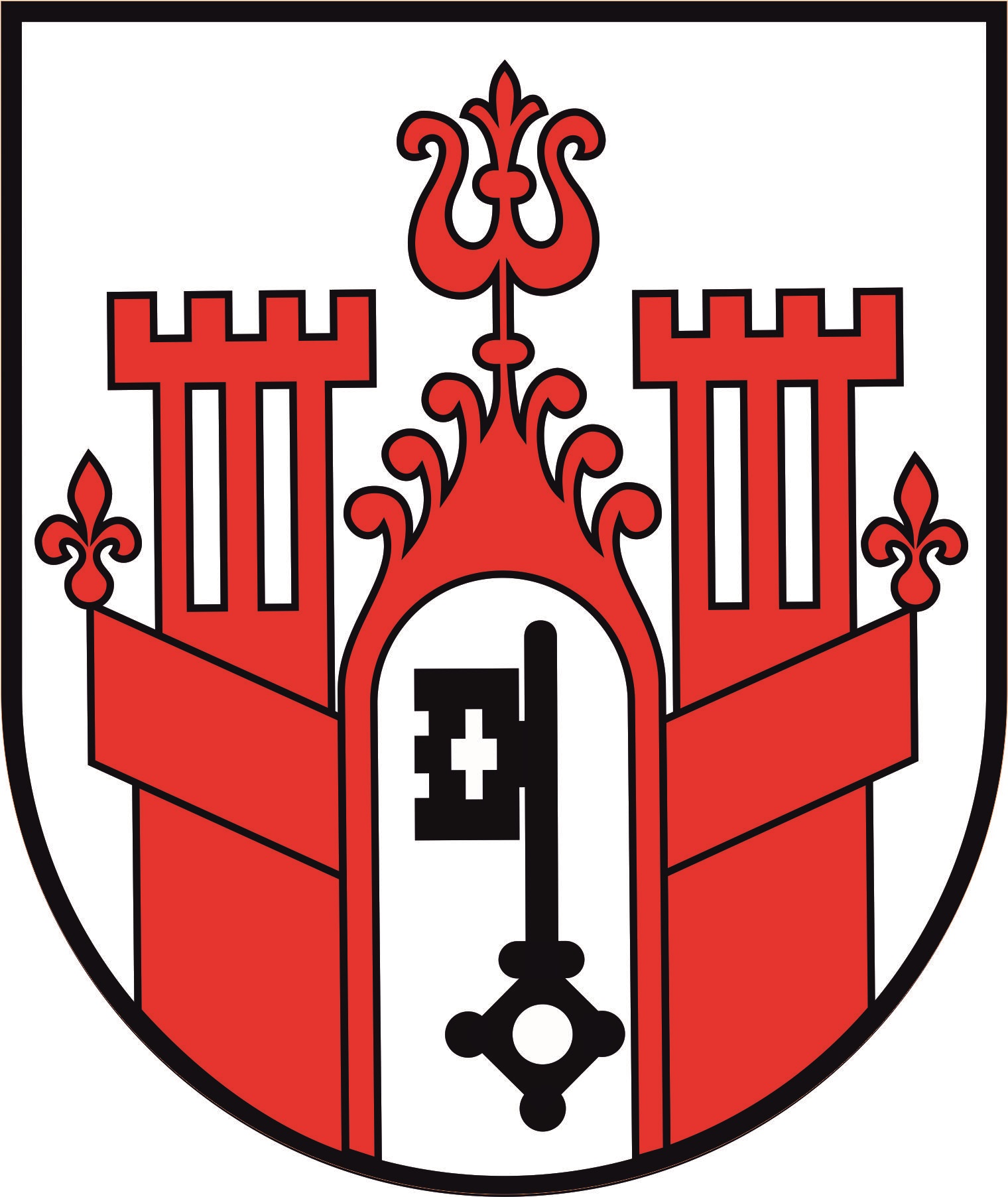 Logo: Logo Schmallenberg