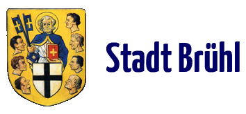 Logo: Logo der Stadt Brühl