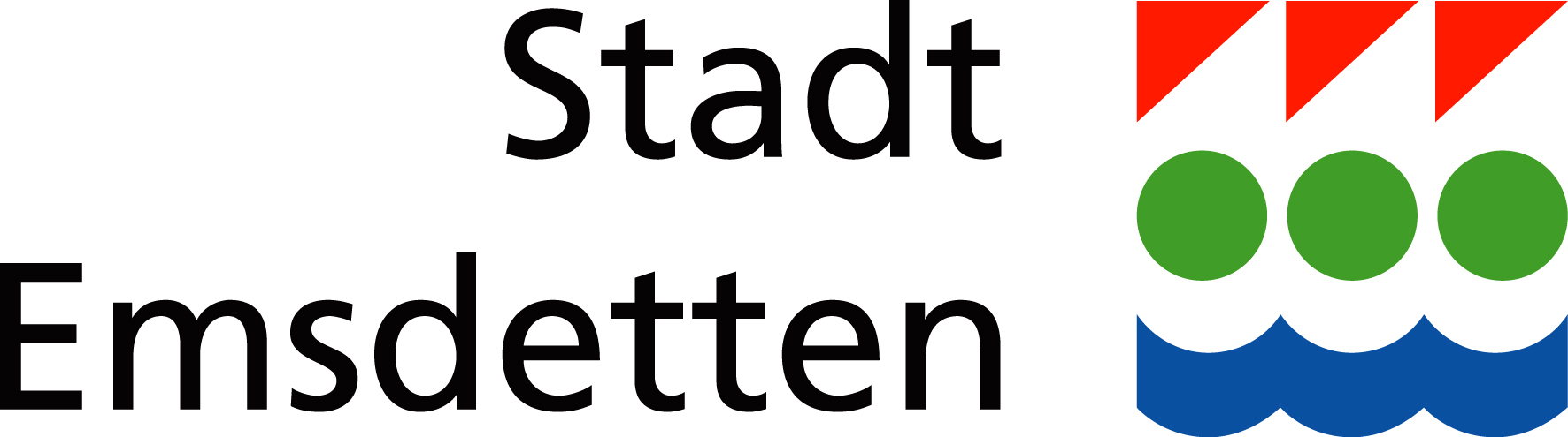 Logo: Logo der Stadt Emsdetten