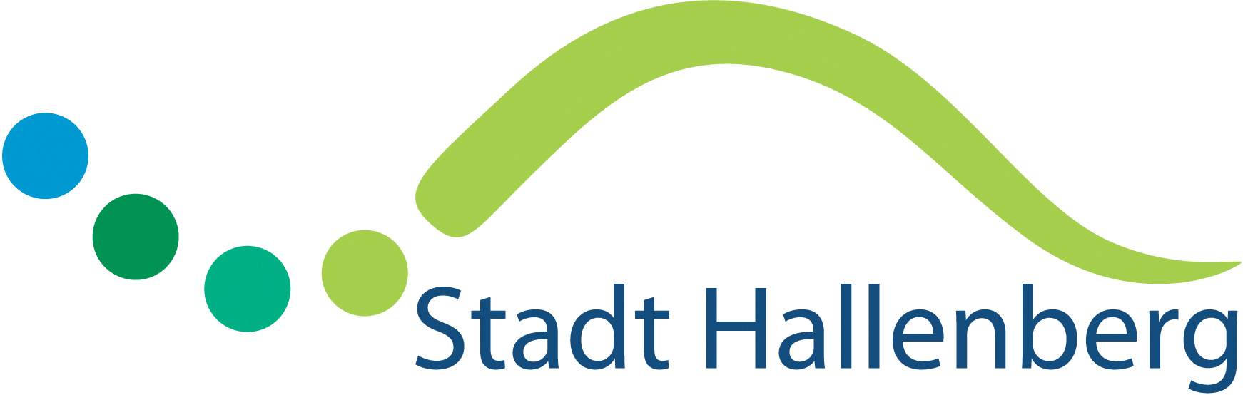 Logo: Logo Stadt Hallenberg