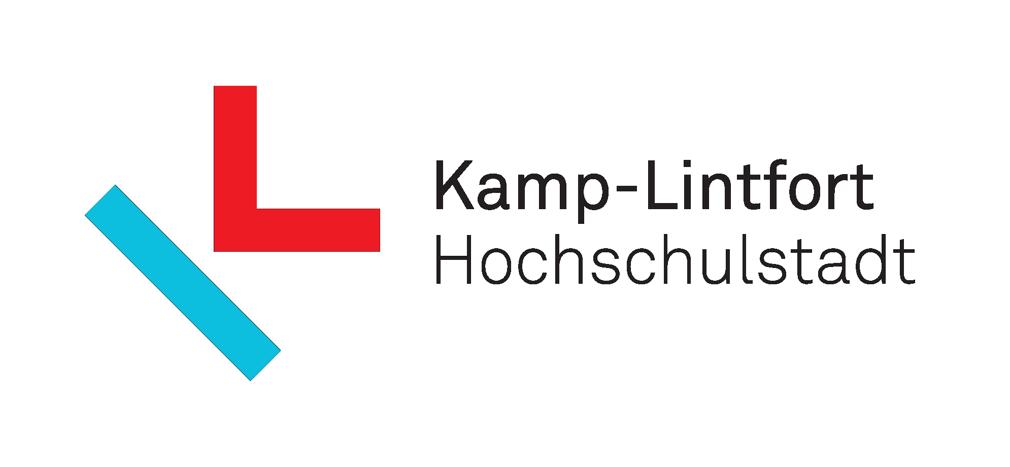 Logo: Logo Kamp-Lintfort