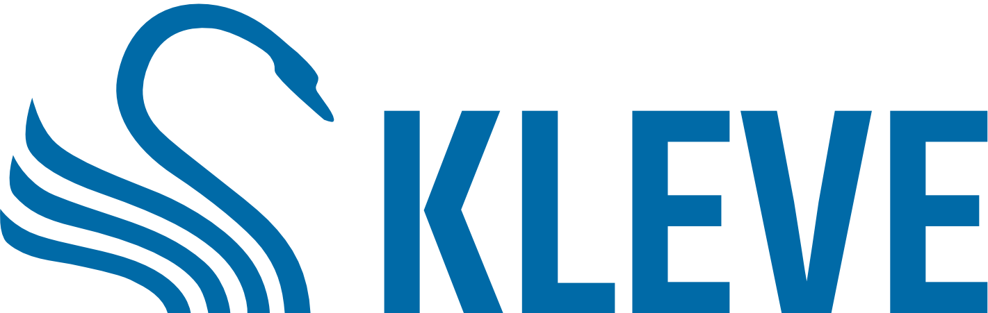 Logo: Stadt Kleve Logo