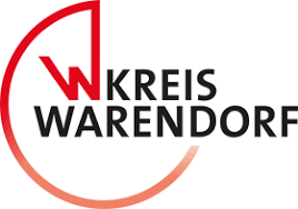 Logo: Logo Kreis Warendorf