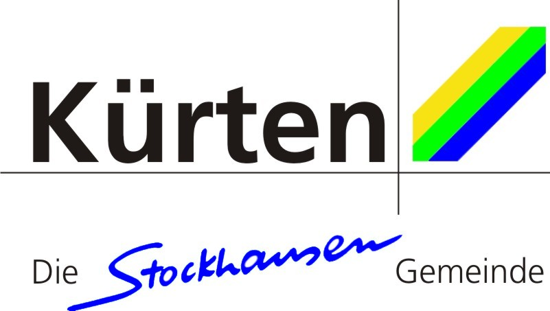 Logo: Logo Kürten