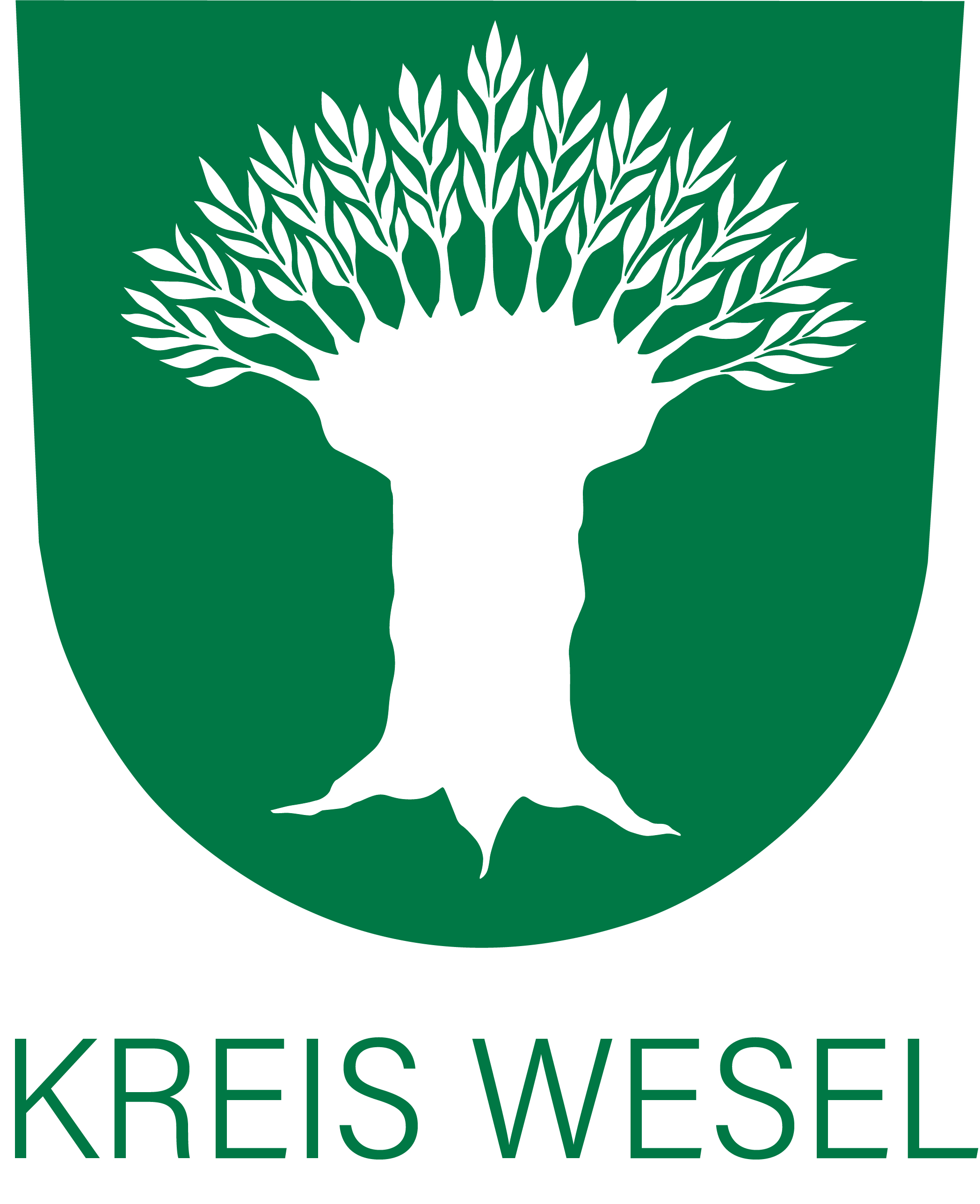 Logo: Wappen