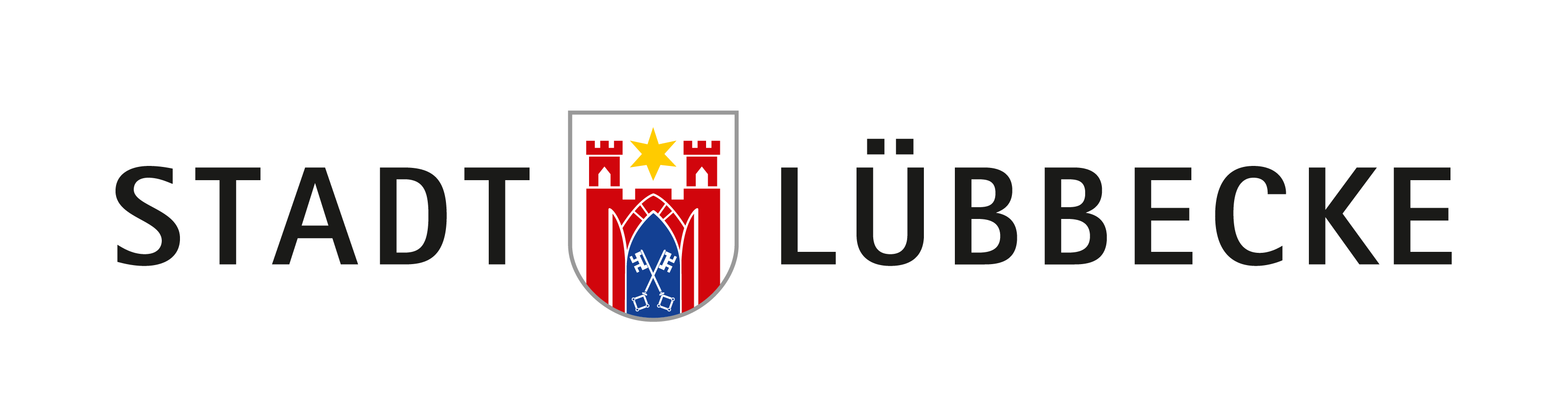 Logo: Logo Stadt Lübbecke