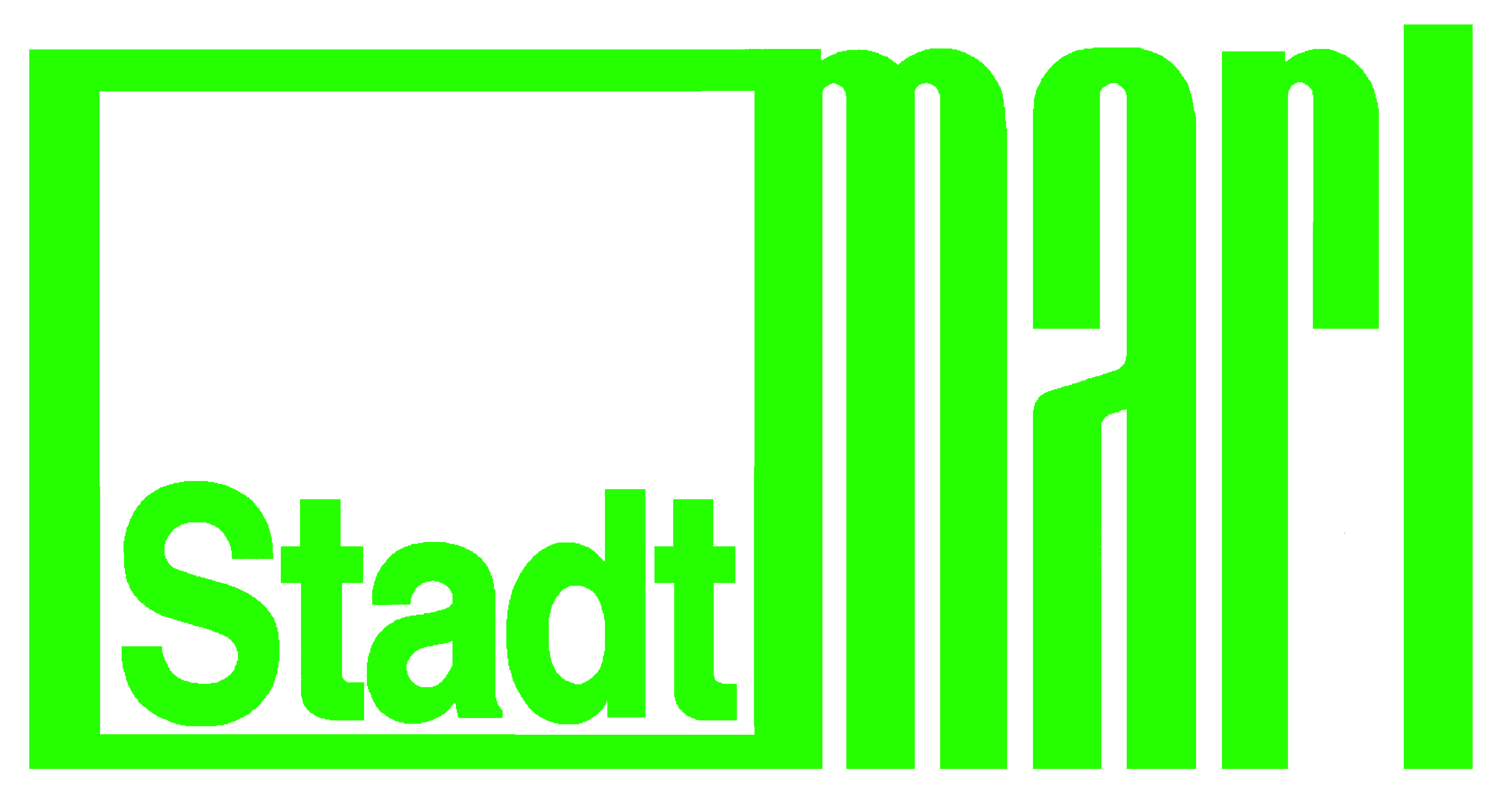 Logo: Logo Stadt Marl