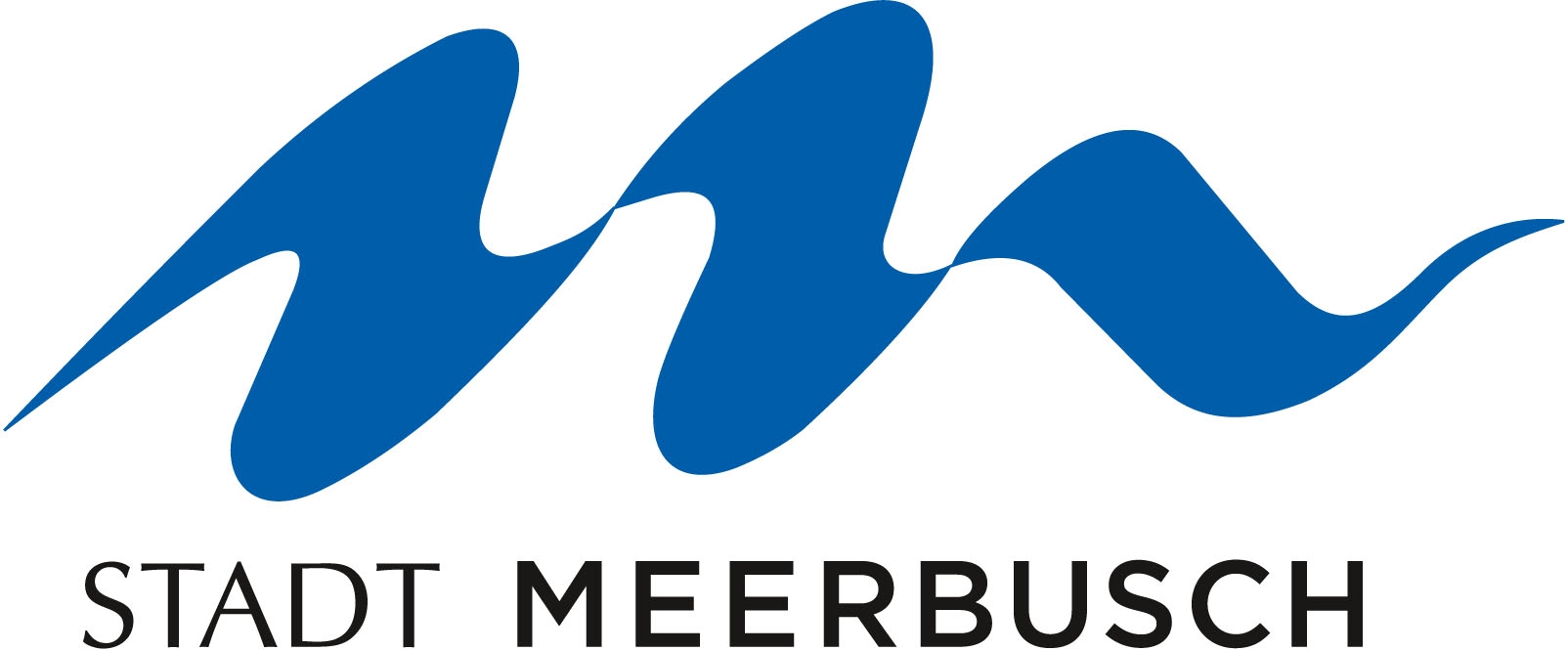 Logo: Logo Stadt Meerbusch