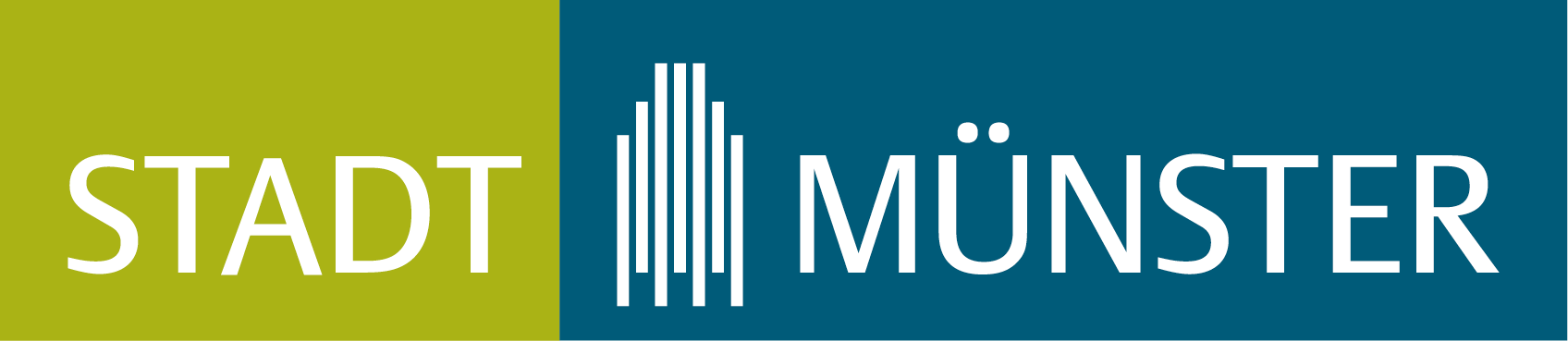 Logo: Logo Stadt Münster