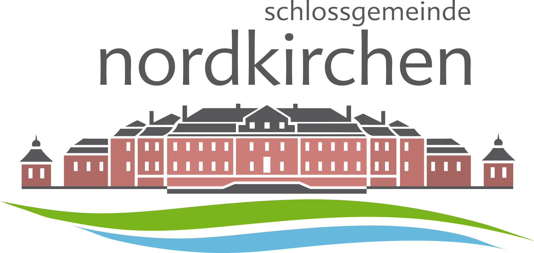 Logo: Logo Nordkirchen