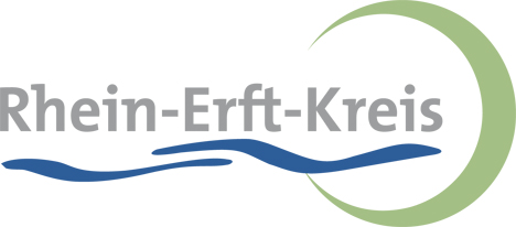 Logo: Rhein-Erft-Kreis