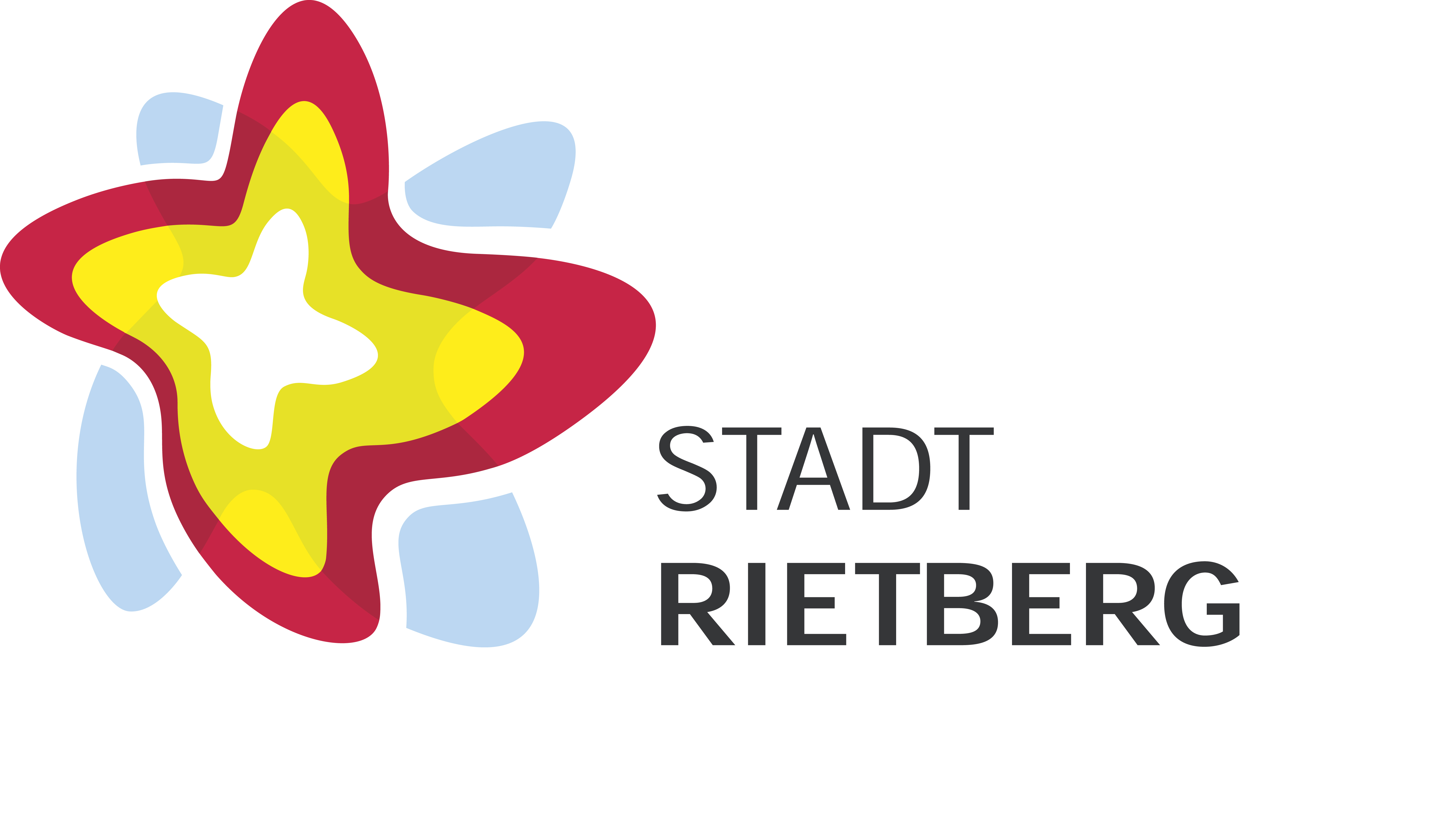 Logo: Logo der Stadt Rietberg