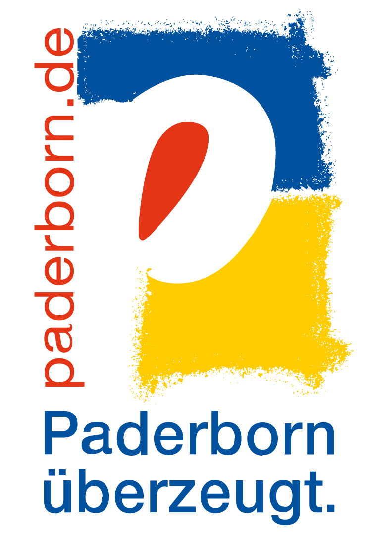 Logo: Logo Paderborn