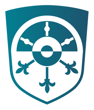 Logo: Logo Stadt Voerde (Niederrhein)