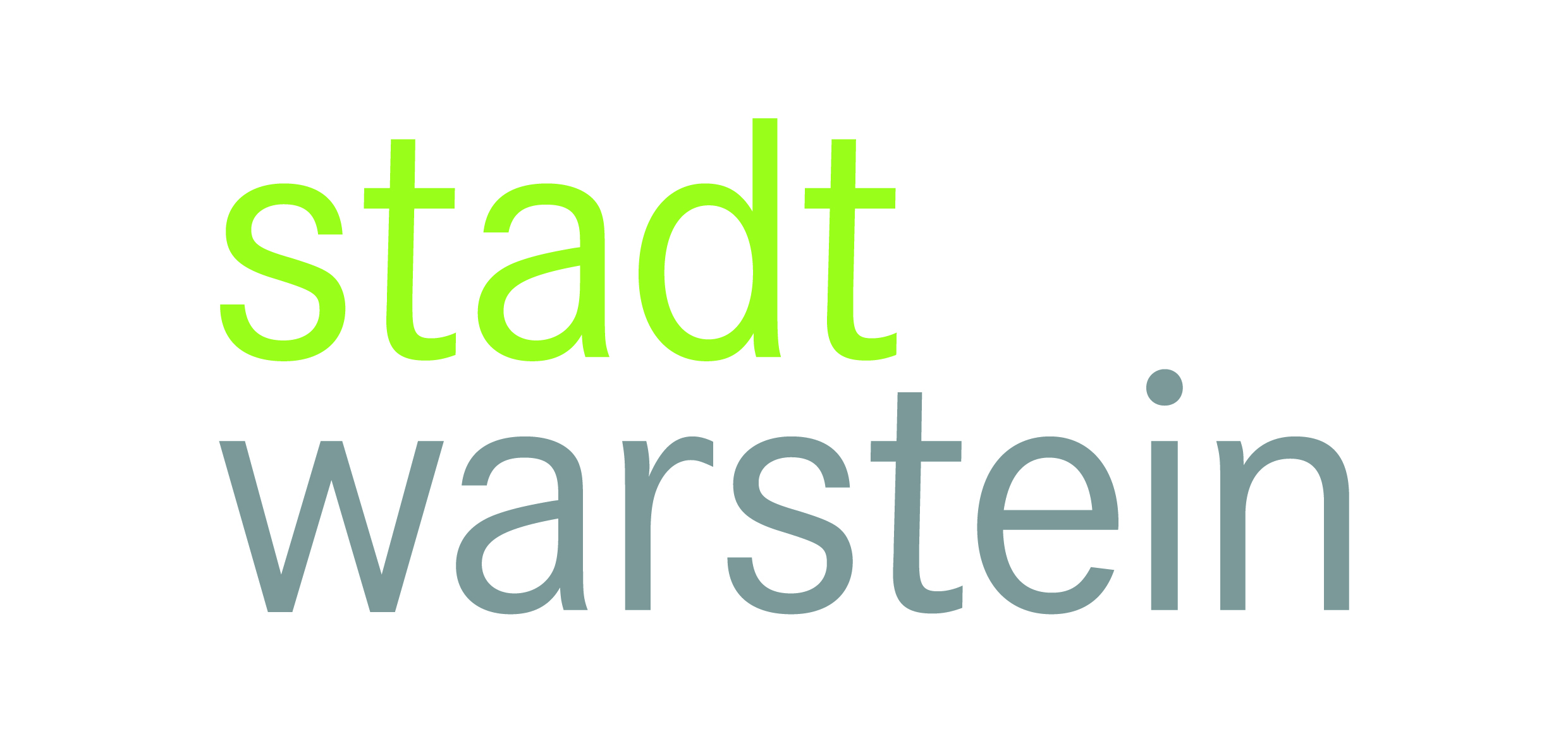 Logo: Logo Warnstein