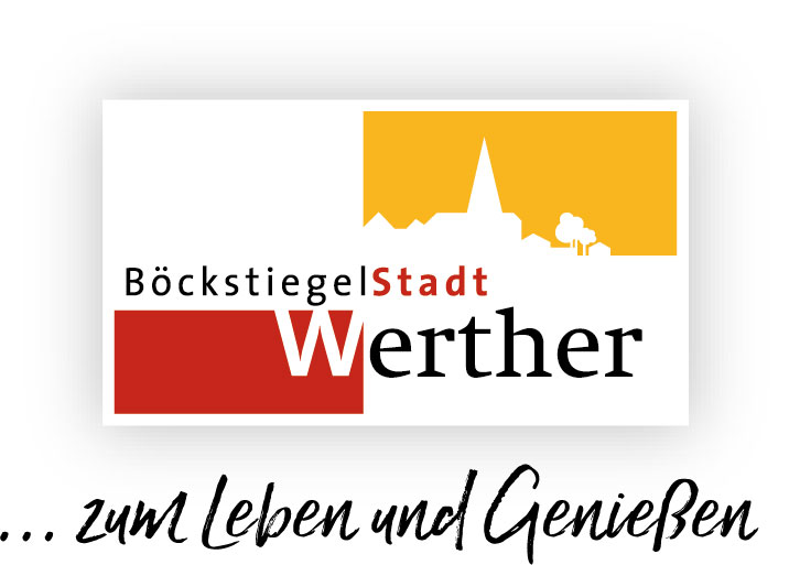 Logo: Stadt Werther (Westf.)